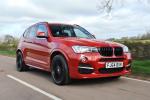 Alpina XD3 Bi-Turbo 2014 года (UK)